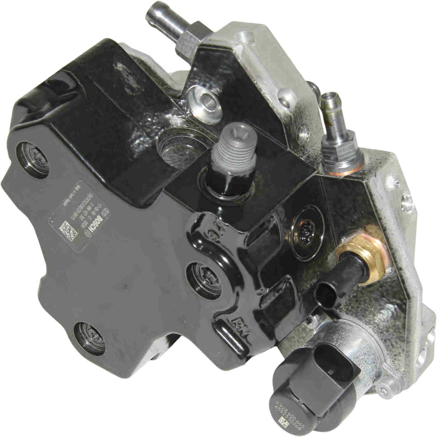 Bosch Diesel Fuel Injector Pump 0986437363