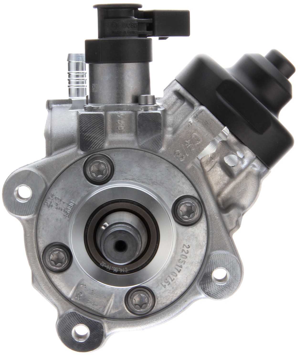 Bosch Diesel Fuel Injector Pump 0986437405