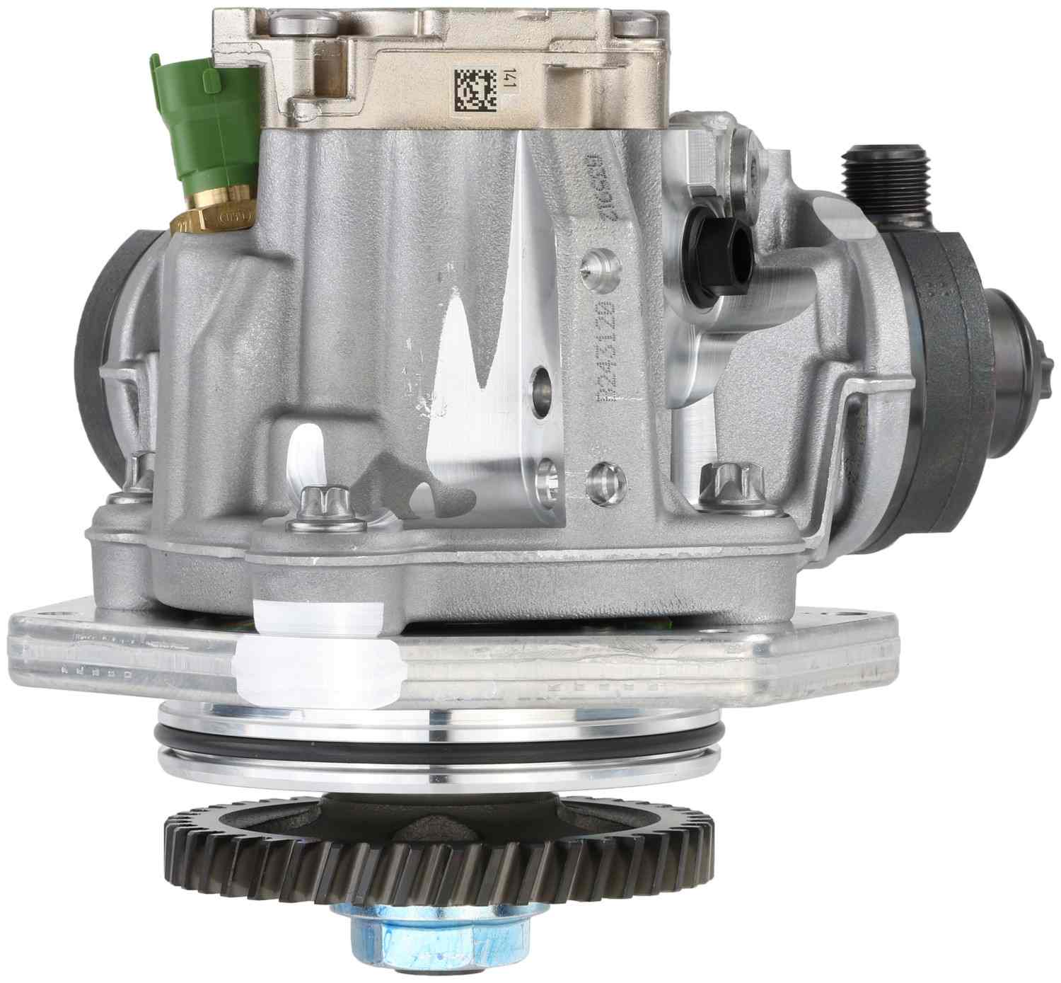 Bosch Diesel Fuel Injector Pump 0986437421