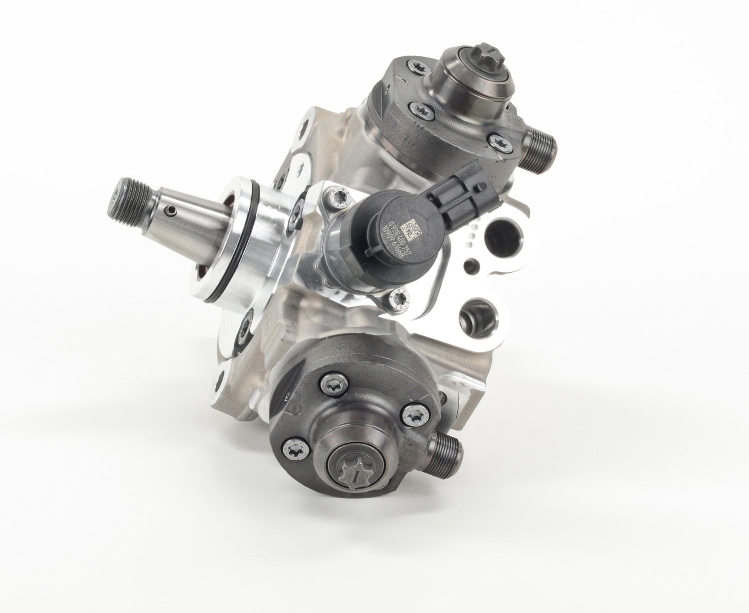 Bosch Diesel Fuel Injector Pump 0986437435