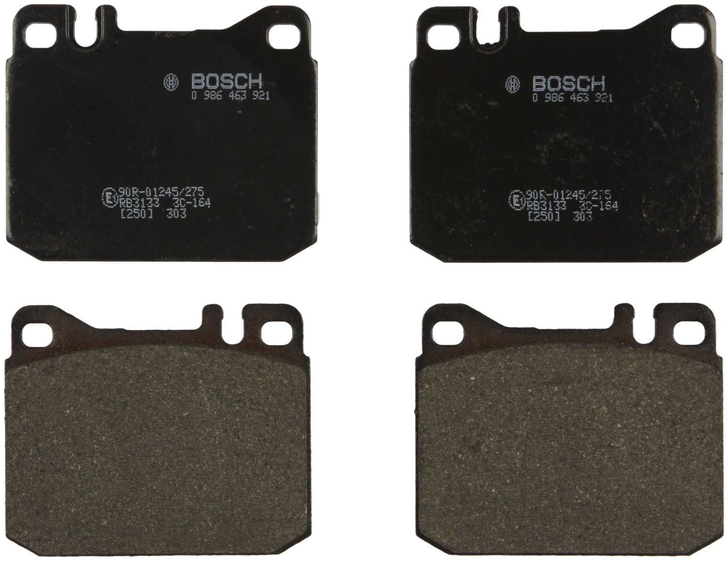 Bosch Disc Brake Pad Set 0986463921