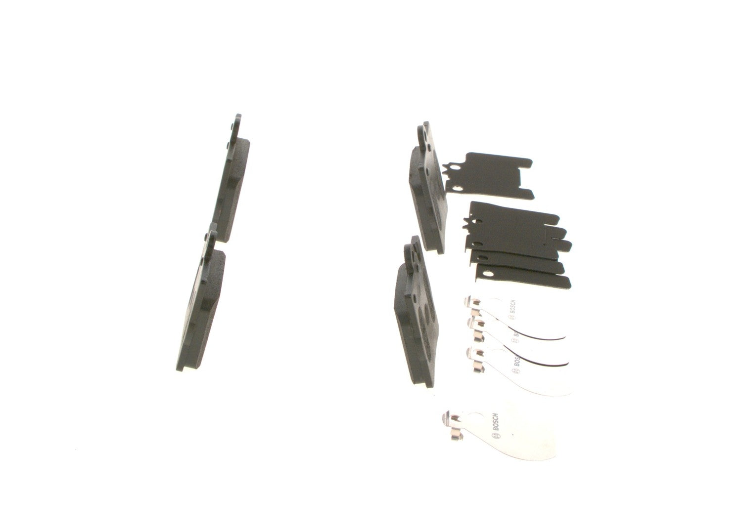 Bosch Disc Brake Pad Set 0986494022
