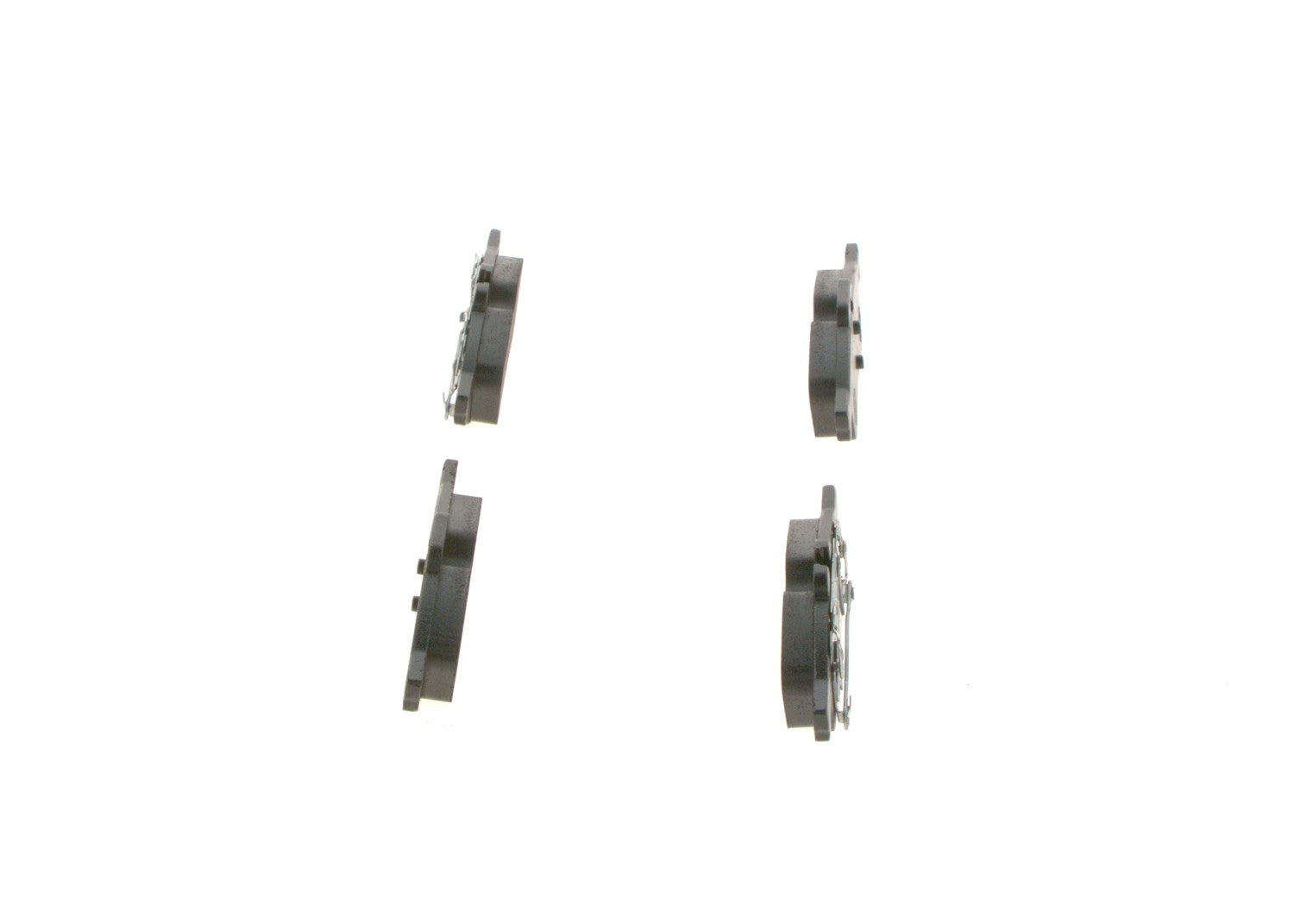 Bosch Disc Brake Pad Set 0986494063