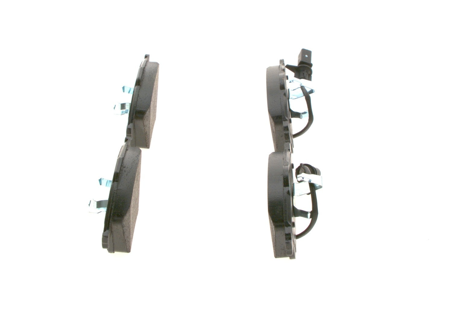 Bosch Disc Brake Pad Set 0986494104