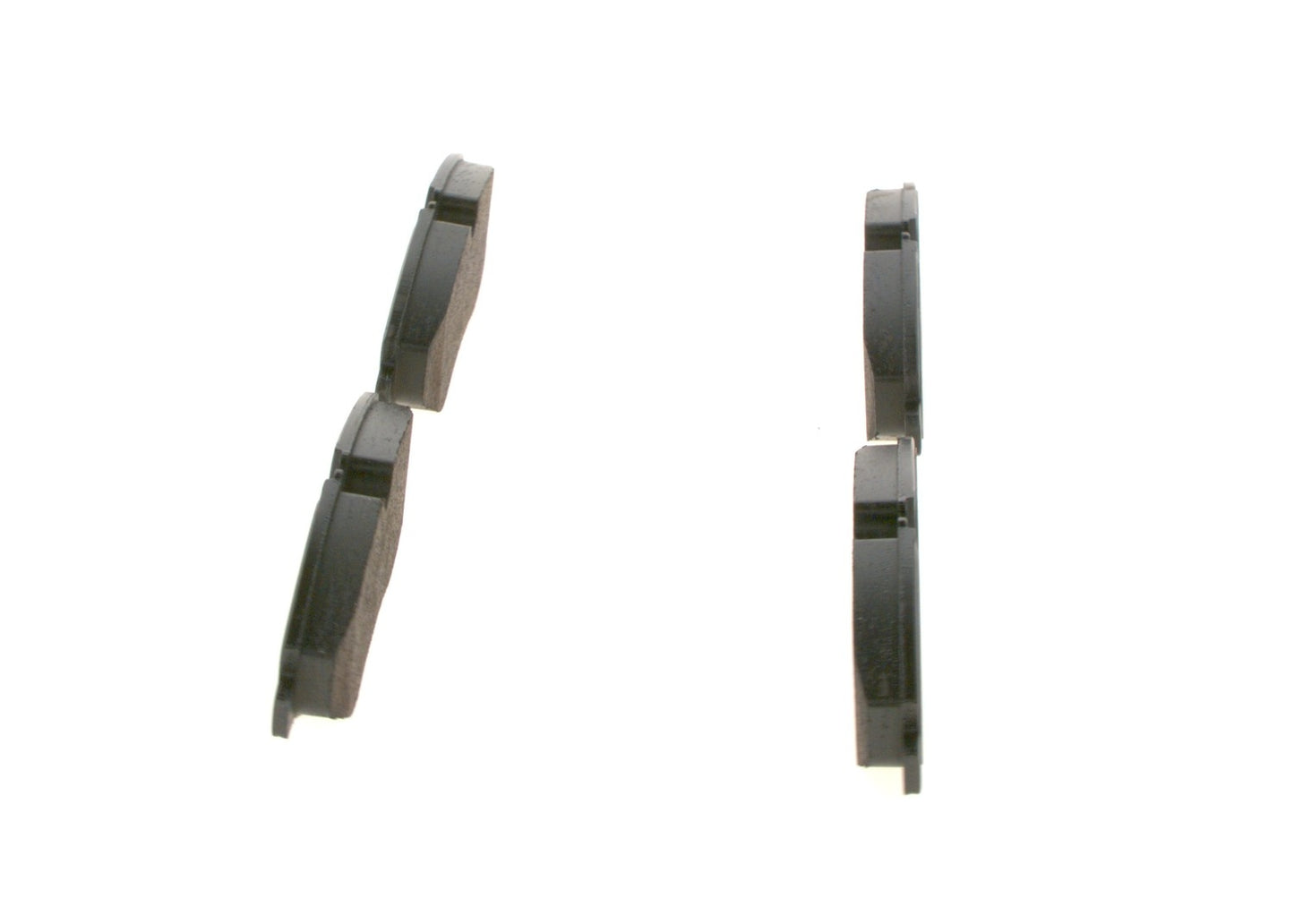 Bosch Disc Brake Pad Set 0986494121
