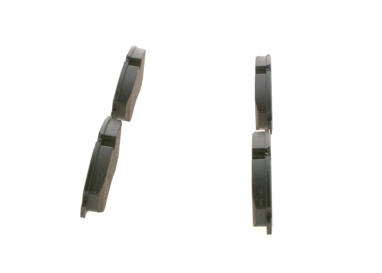 Bosch Disc Brake Pad Set 0986494121