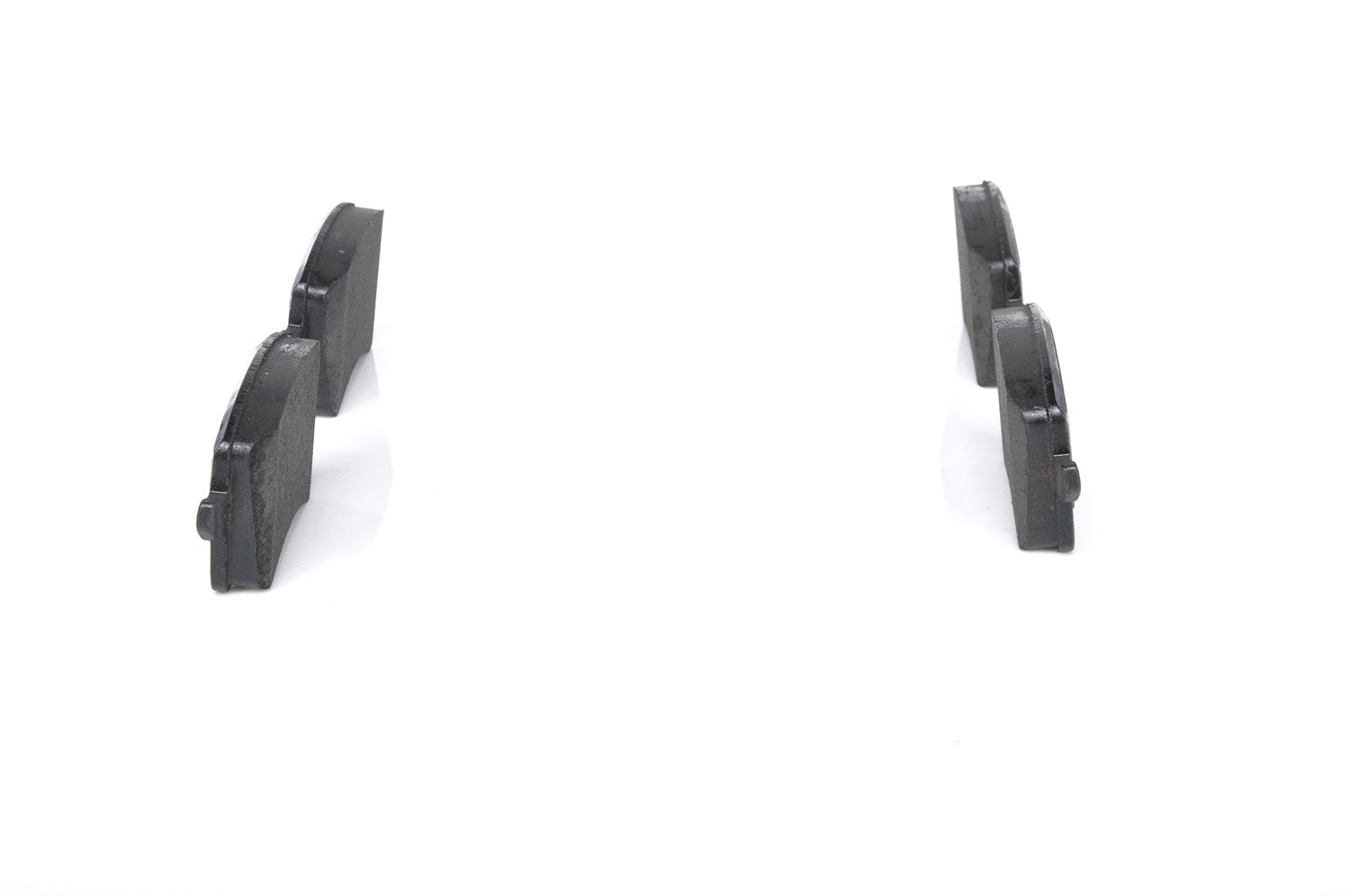 Bosch Disc Brake Pad Set 0986494254