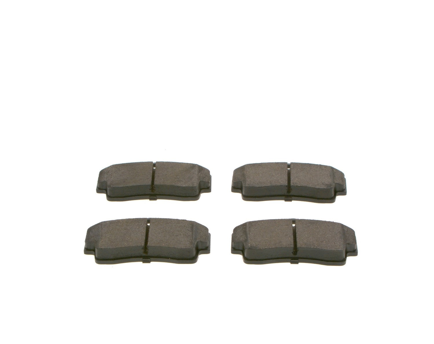 Bosch Disc Brake Pad Set 0986494265