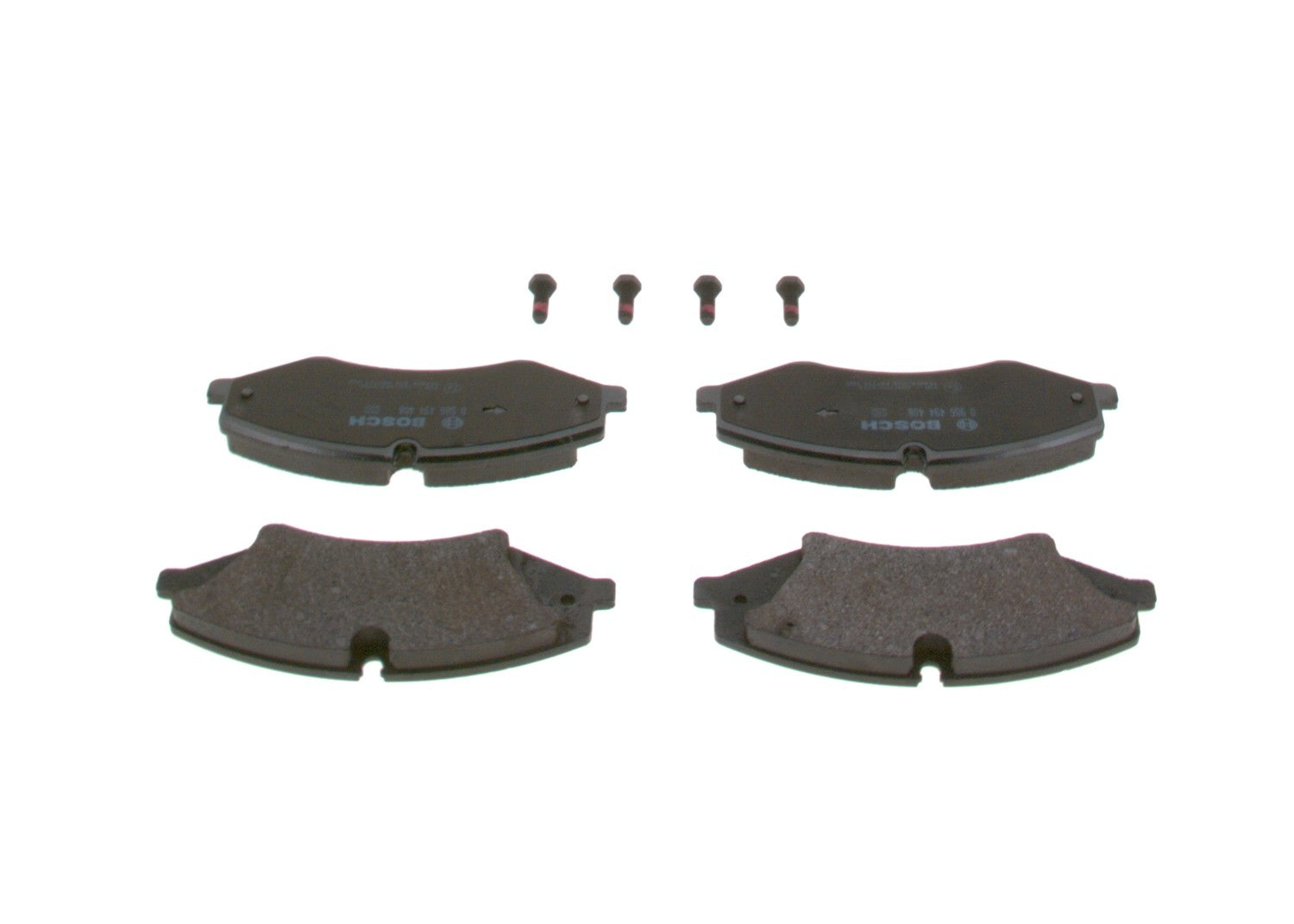 Bosch Disc Brake Pad Set 0986494408