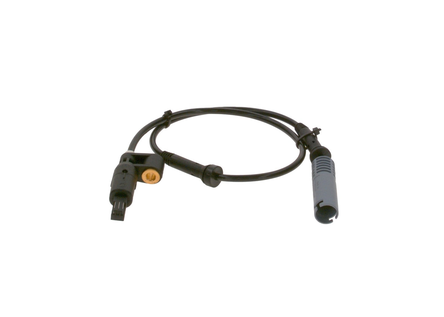 Bosch Wheel Speed Sensor 0986594015