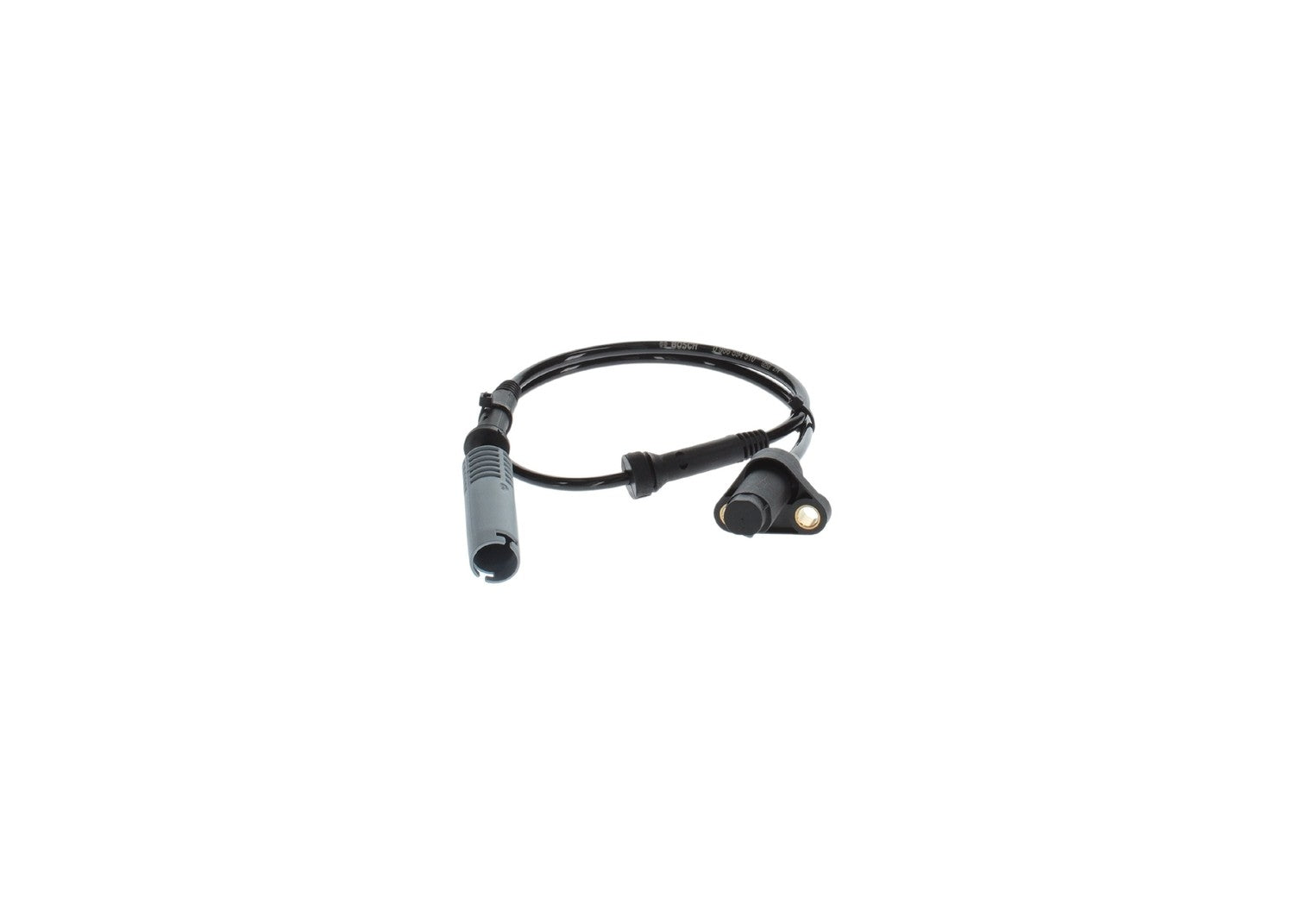 Bosch Wheel Speed Sensor 0986594510