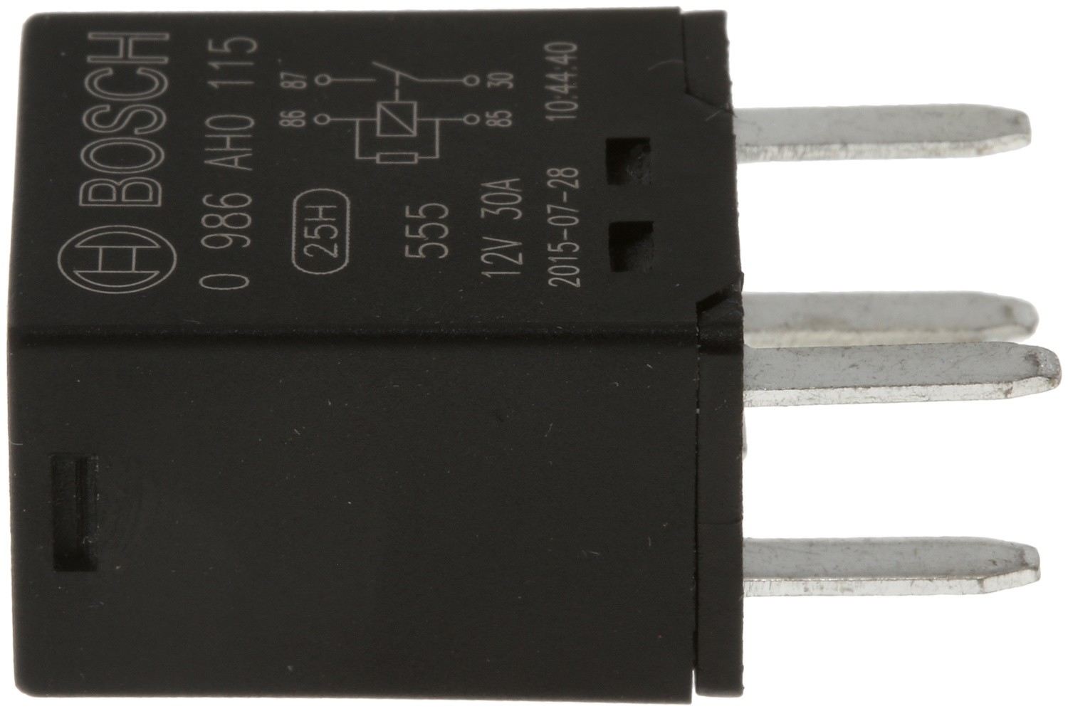Bosch Multi-Purpose Relay 0986AH0115