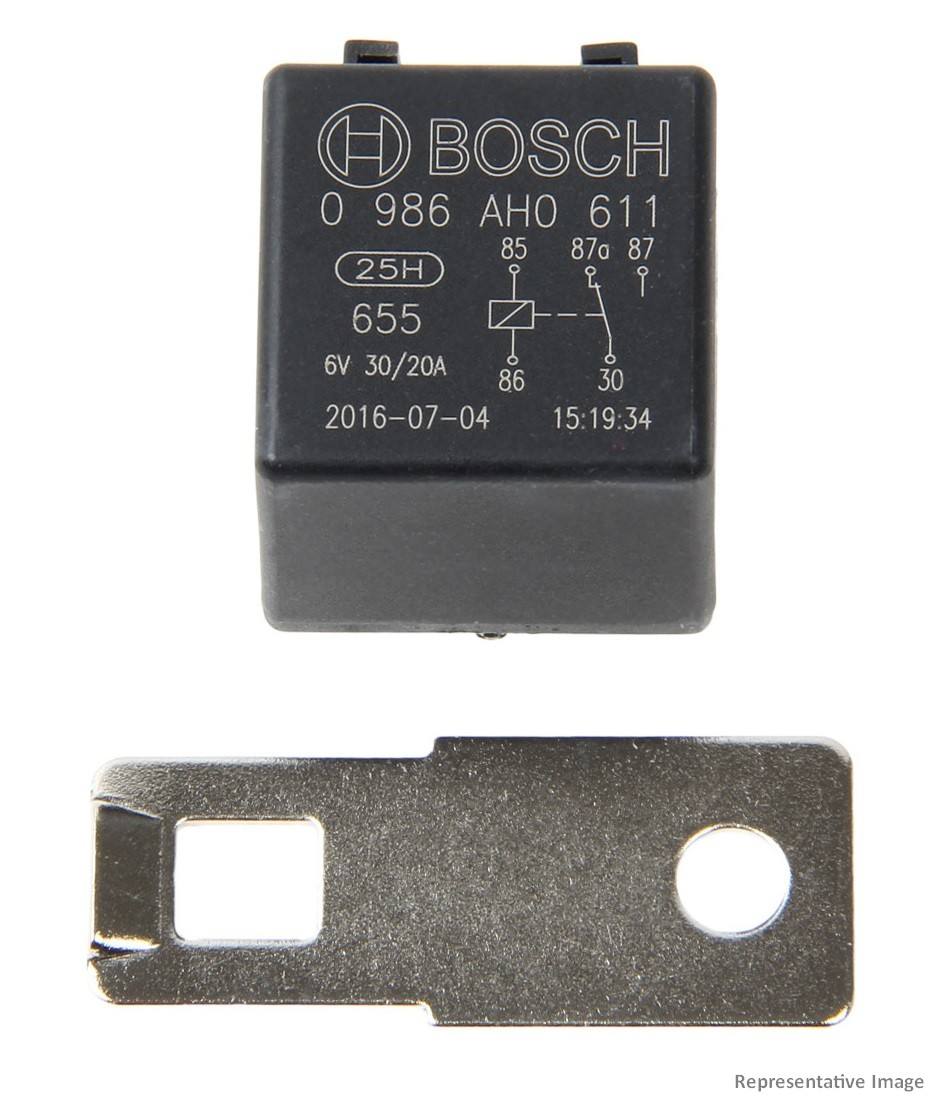 Bosch 0986AH0614