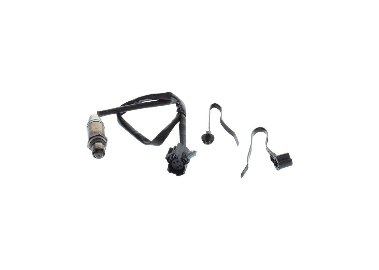 Bosch Oxygen Sensor 11024