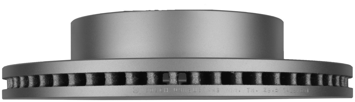 Bosch Disc Brake Rotor 12011447