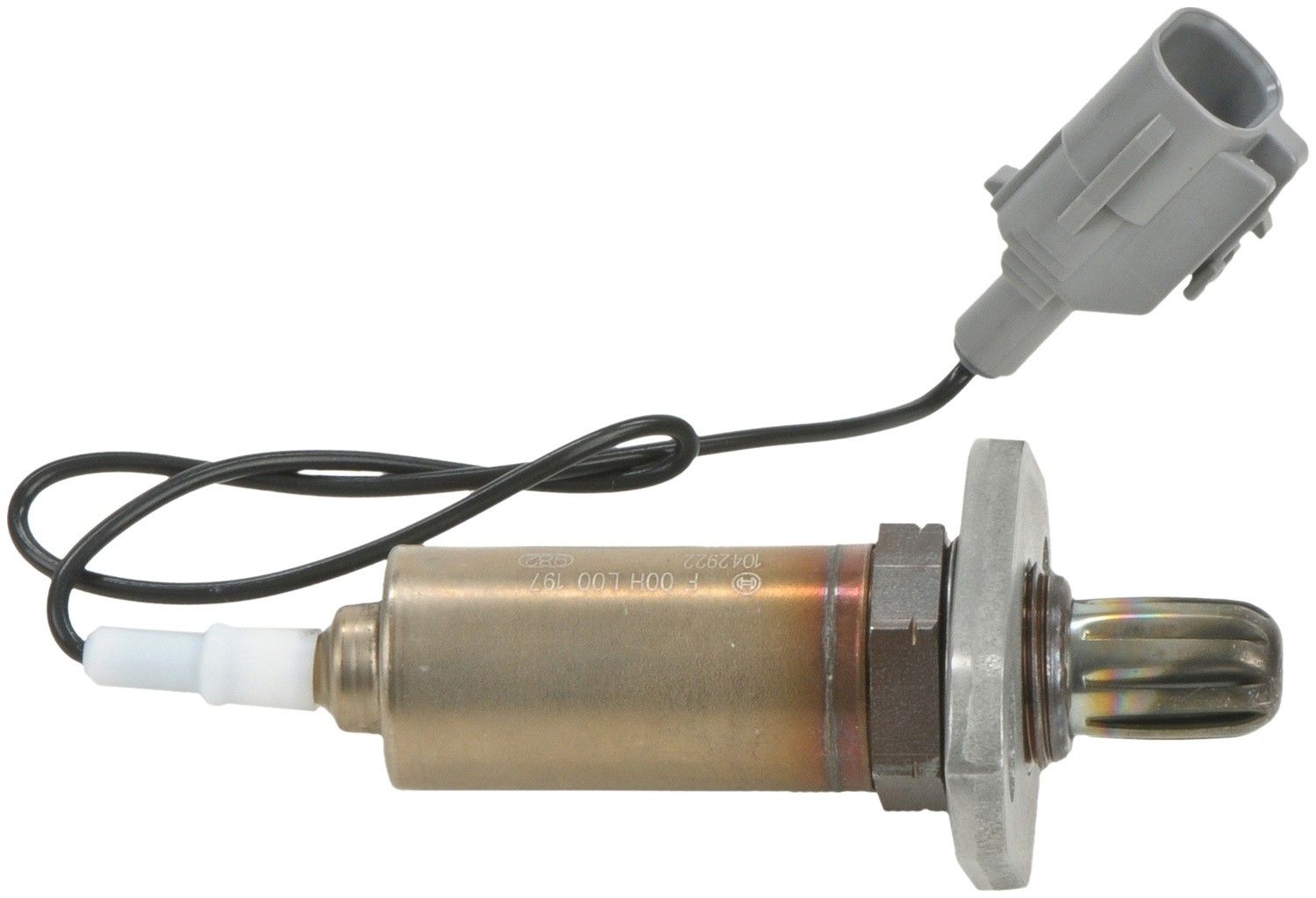 Bosch Oxygen Sensor 12114