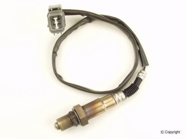 Bosch Oxygen Sensor 13007