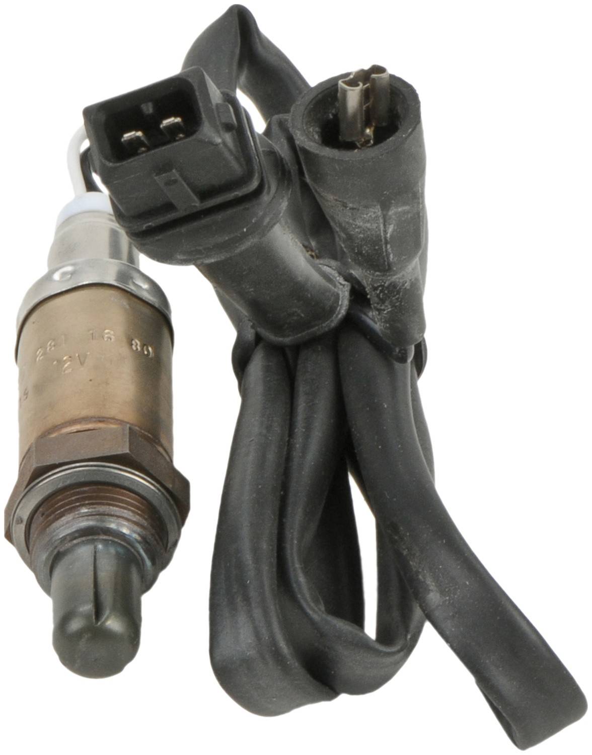 Bosch Oxygen Sensor 13019