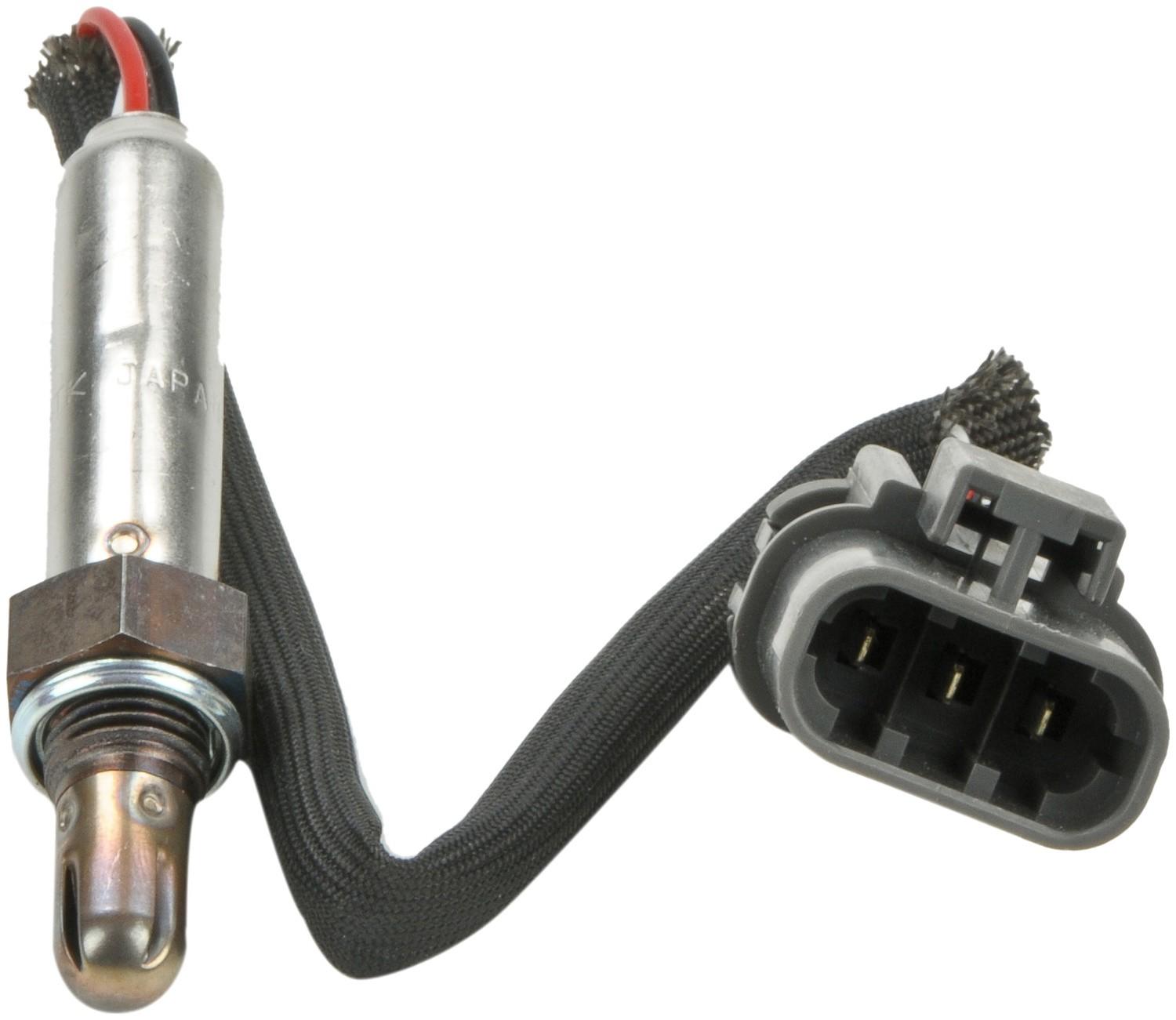 Bosch Oxygen Sensor 13021
