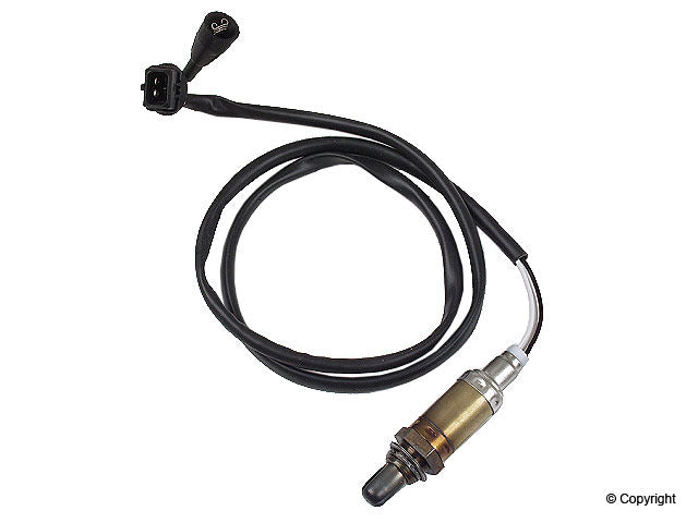 Bosch Oxygen Sensor 13101