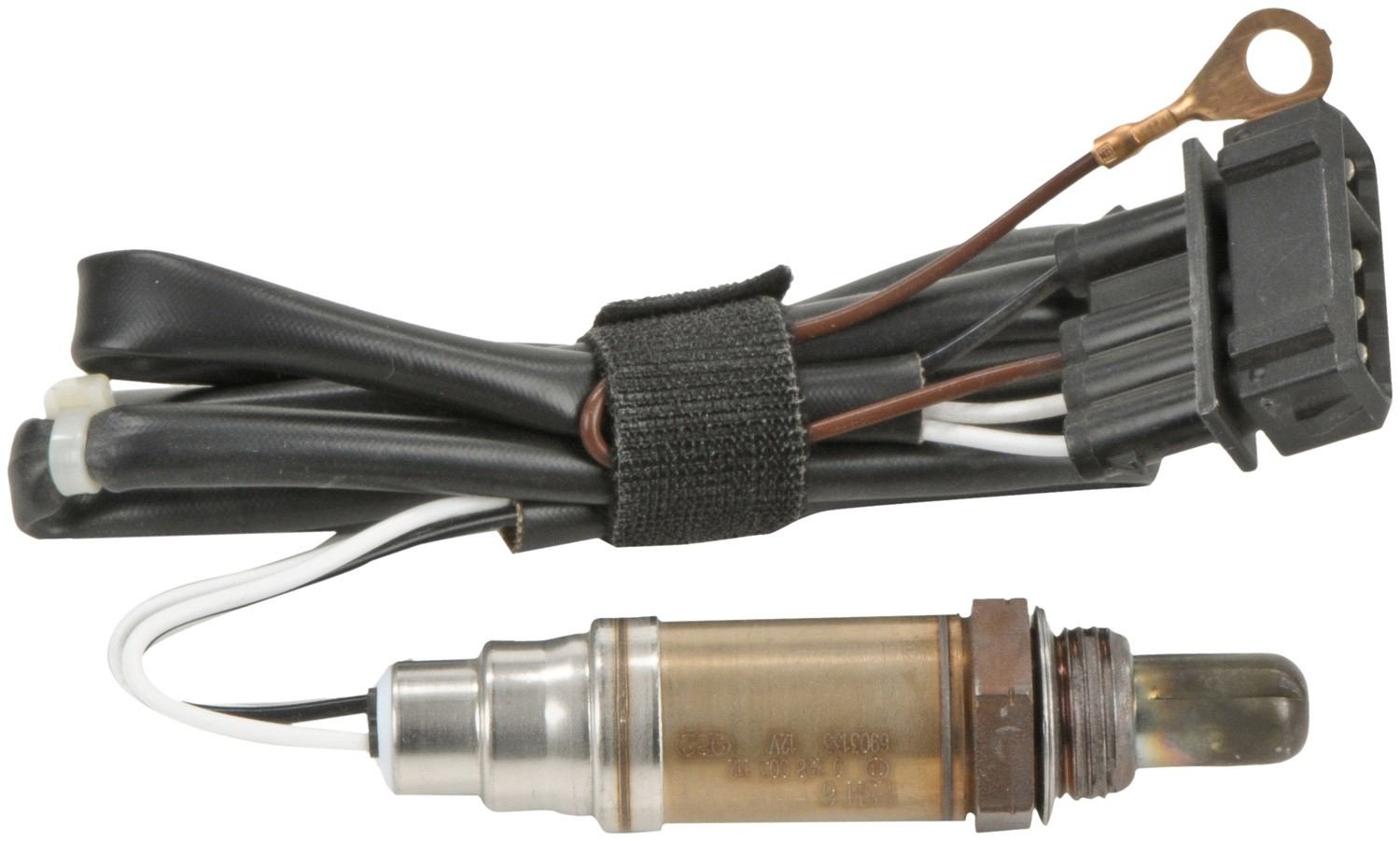 Bosch Oxygen Sensor 13112