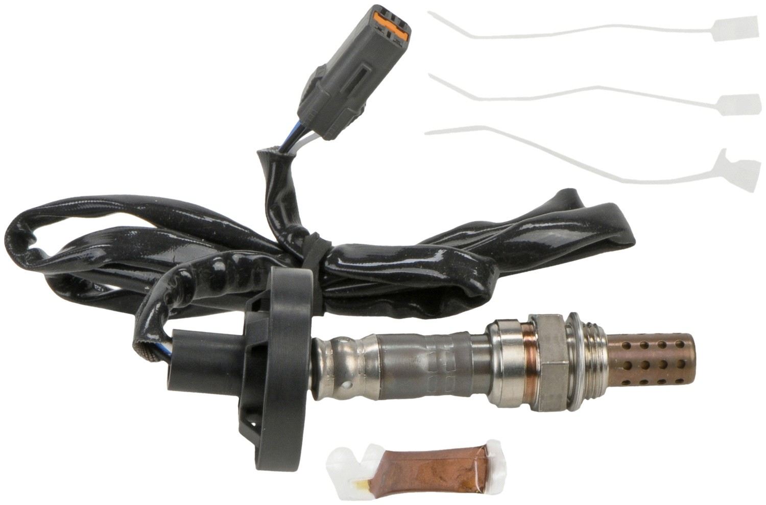 Bosch Oxygen Sensor 13261