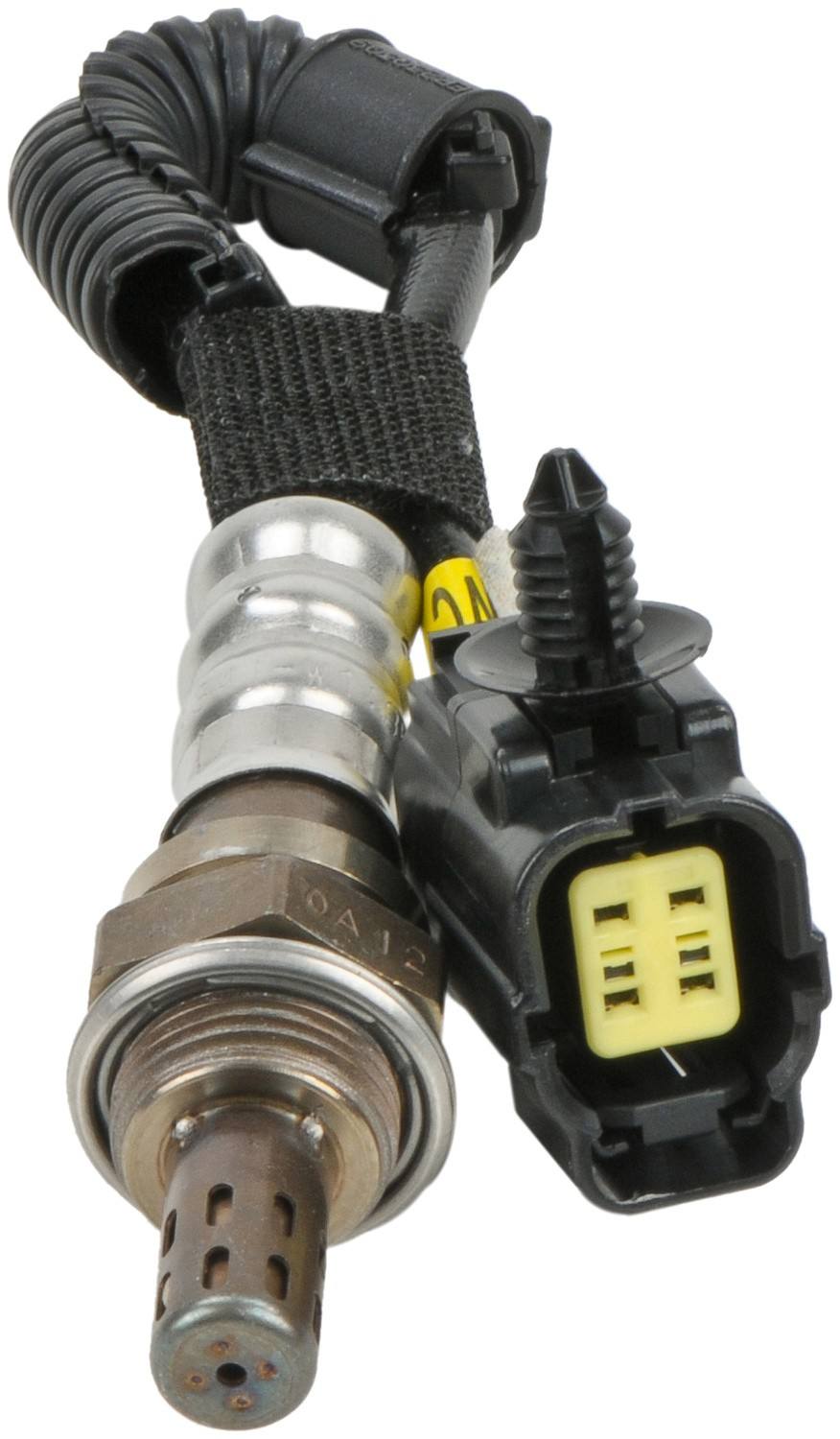 Bosch Oxygen Sensor 13511
