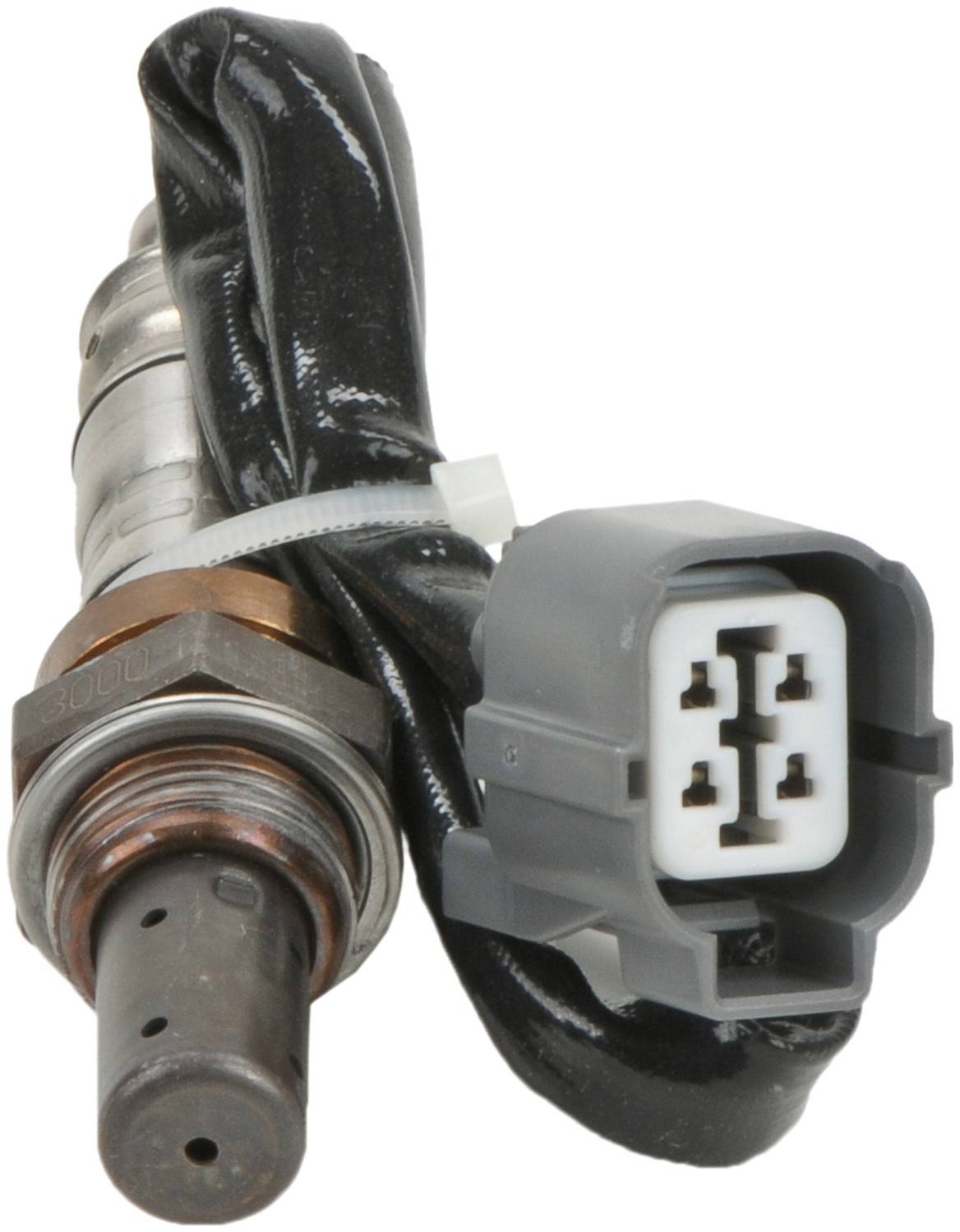 Bosch Air / Fuel Ratio Sensor top view frsport 13512