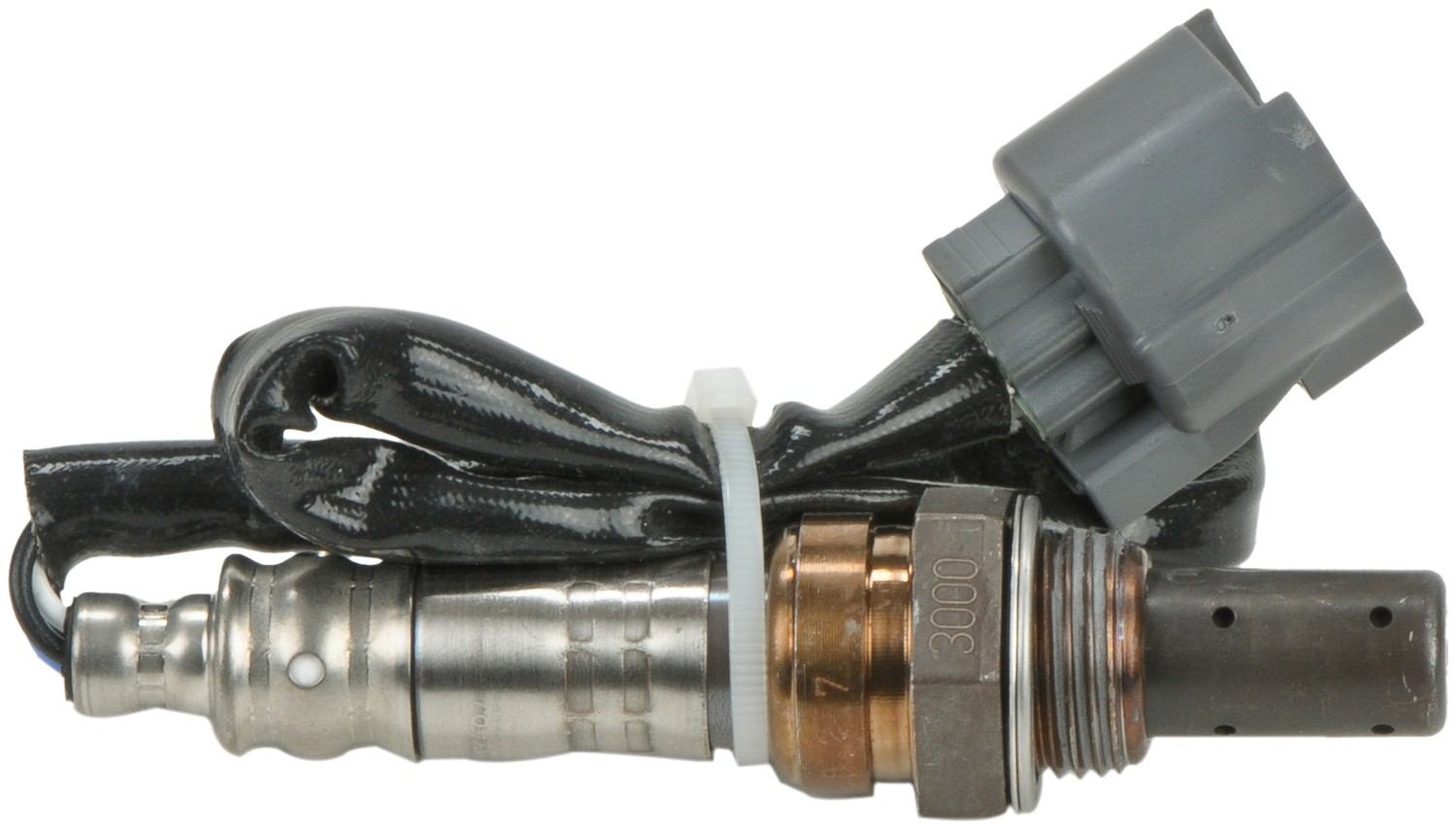 Bosch Air / Fuel Ratio Sensor top view frsport 13512