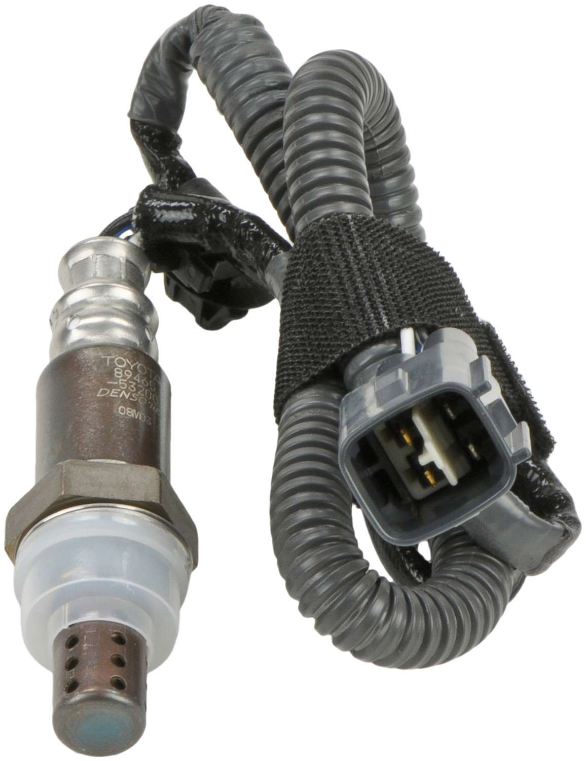 Bosch Oxygen Sensor 13732