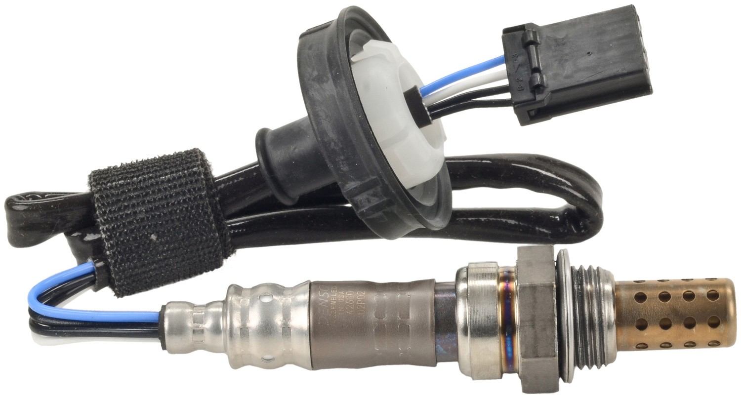 Bosch Oxygen Sensor 13805
