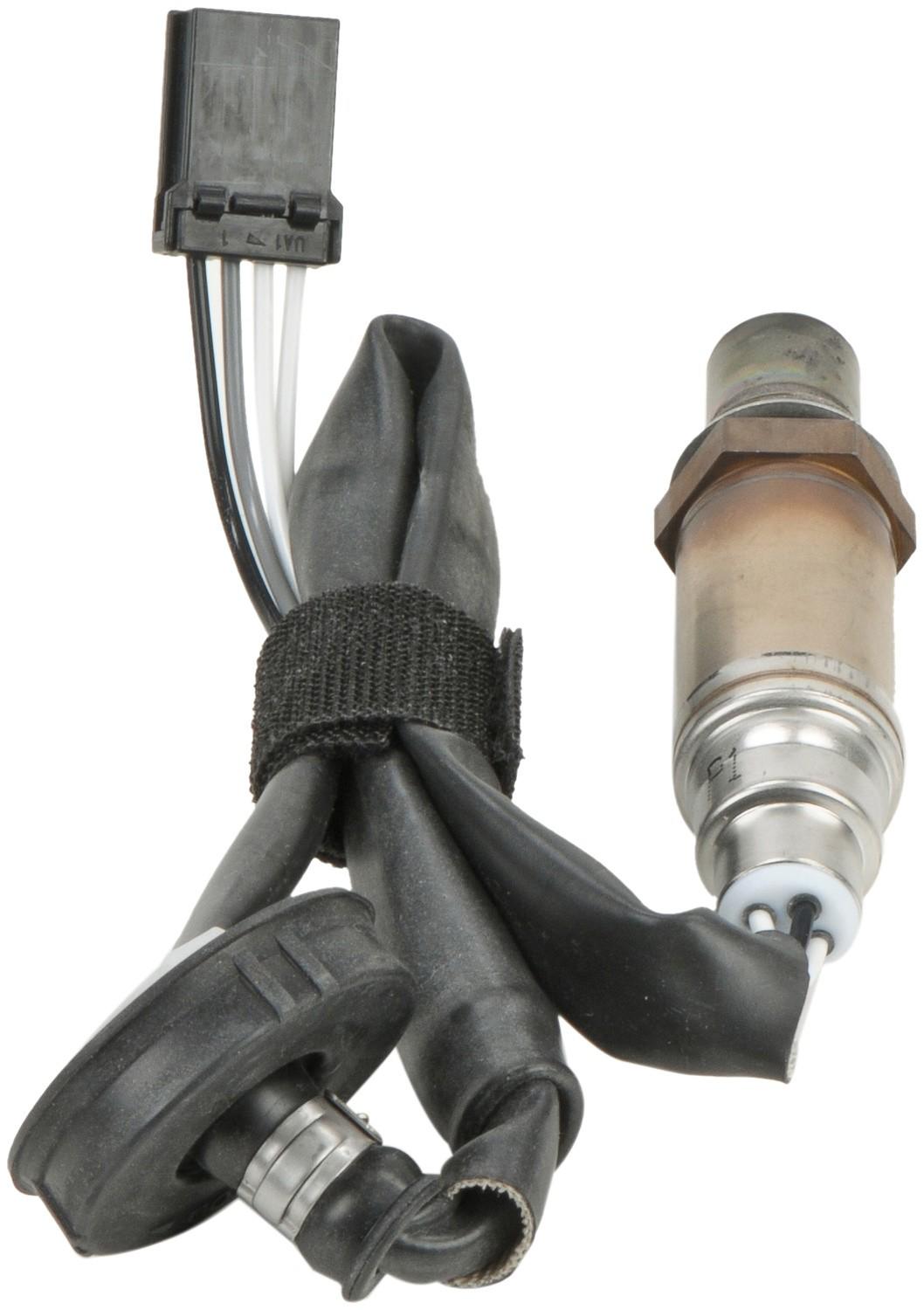 Bosch Oxygen Sensor 13891