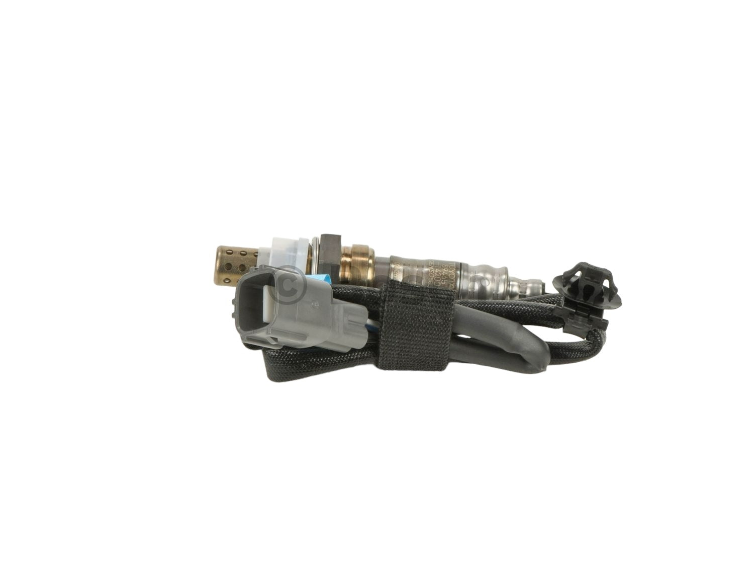 Bosch Oxygen Sensor 13906