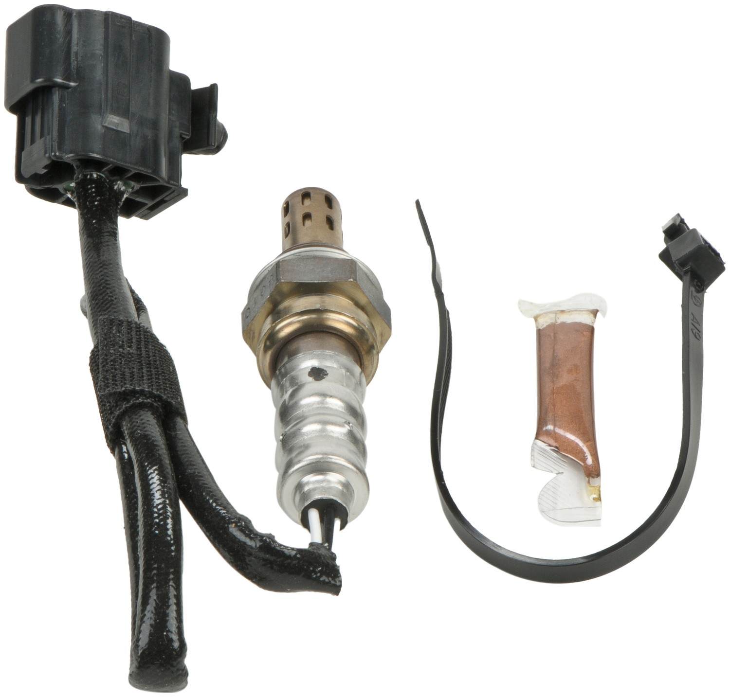 Bosch Oxygen Sensor 13967