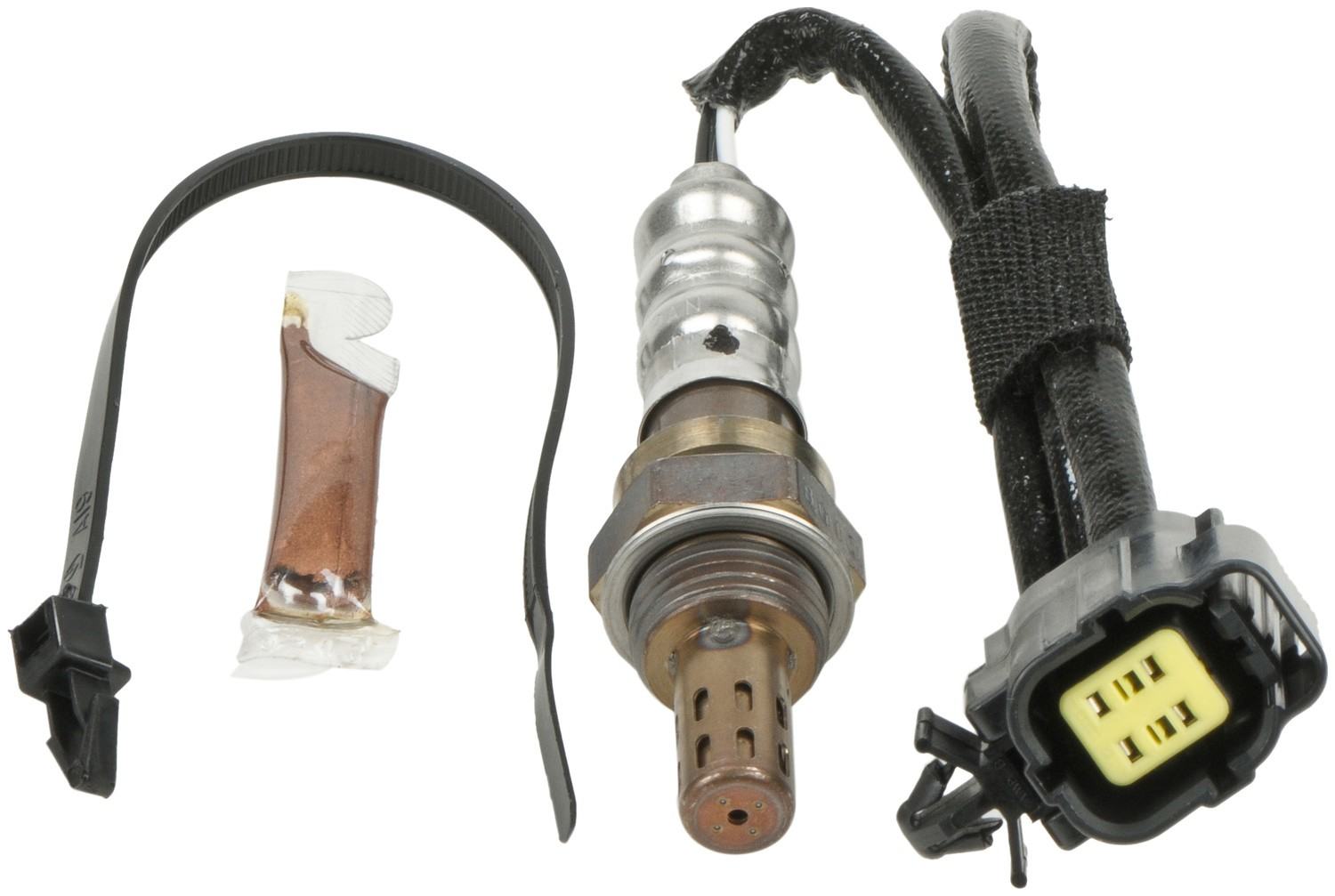 Bosch Oxygen Sensor 13967