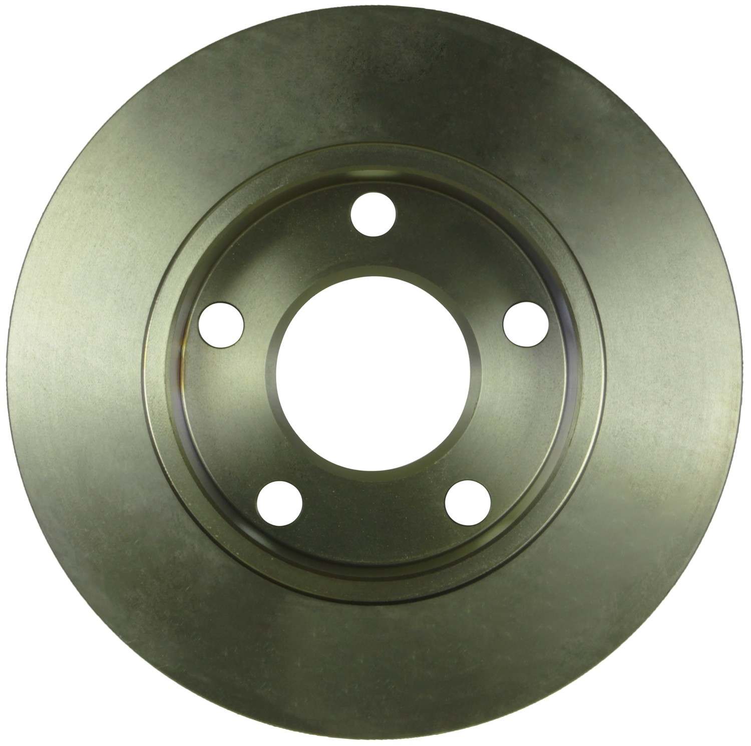Bosch Disc Brake Rotor 14010014