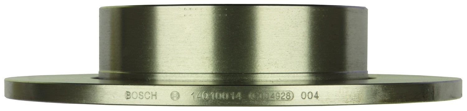 Bosch Disc Brake Rotor 14010014