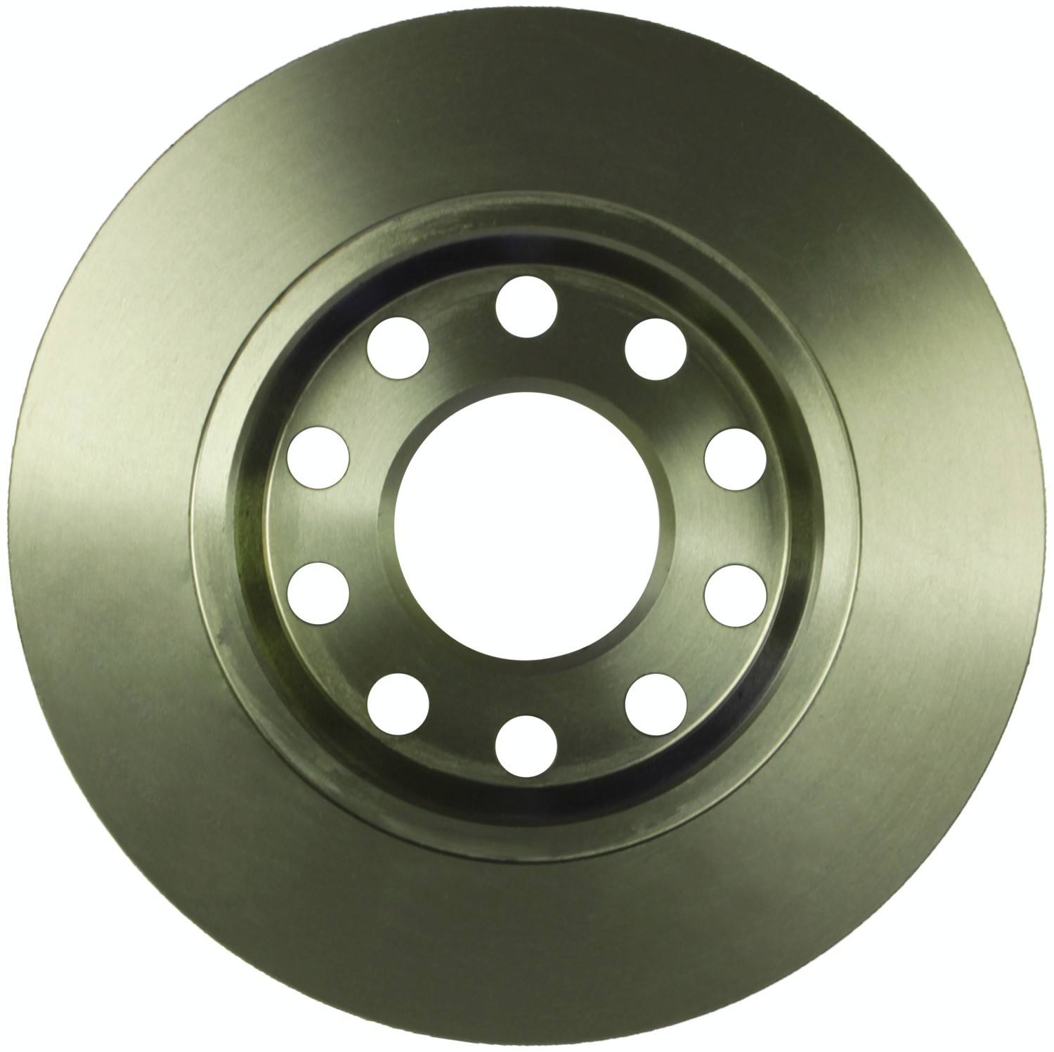 Bosch Disc Brake Rotor 14010021
