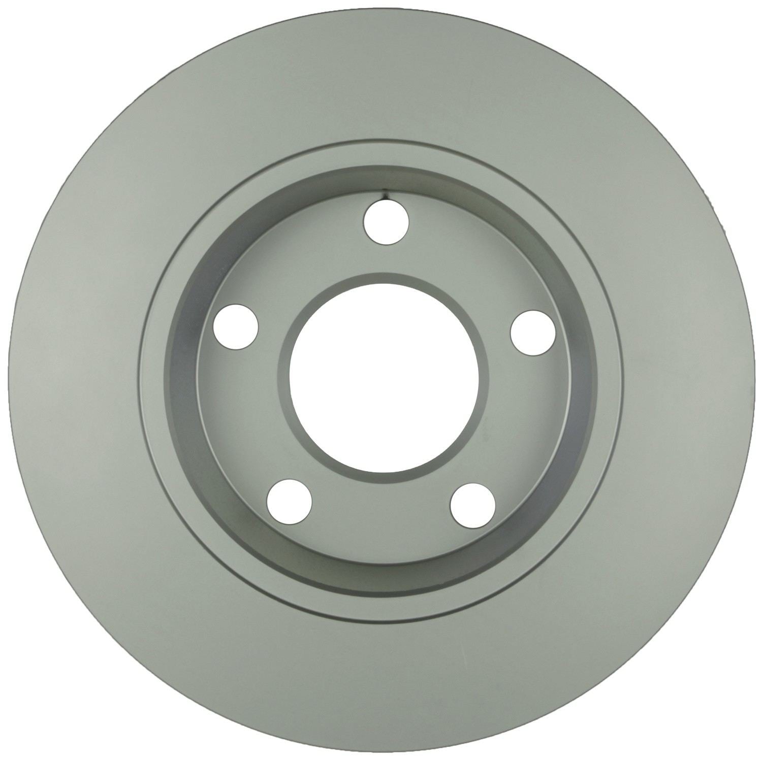 Bosch Disc Brake Rotor 14010041