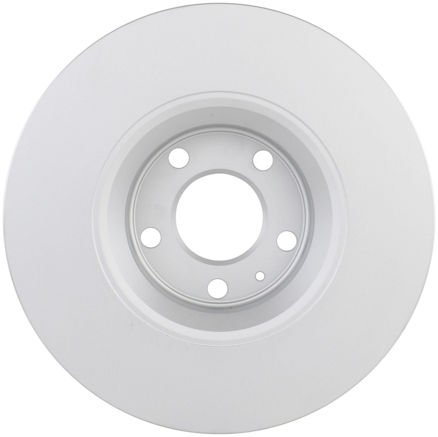 Bosch Disc Brake Rotor 14010044