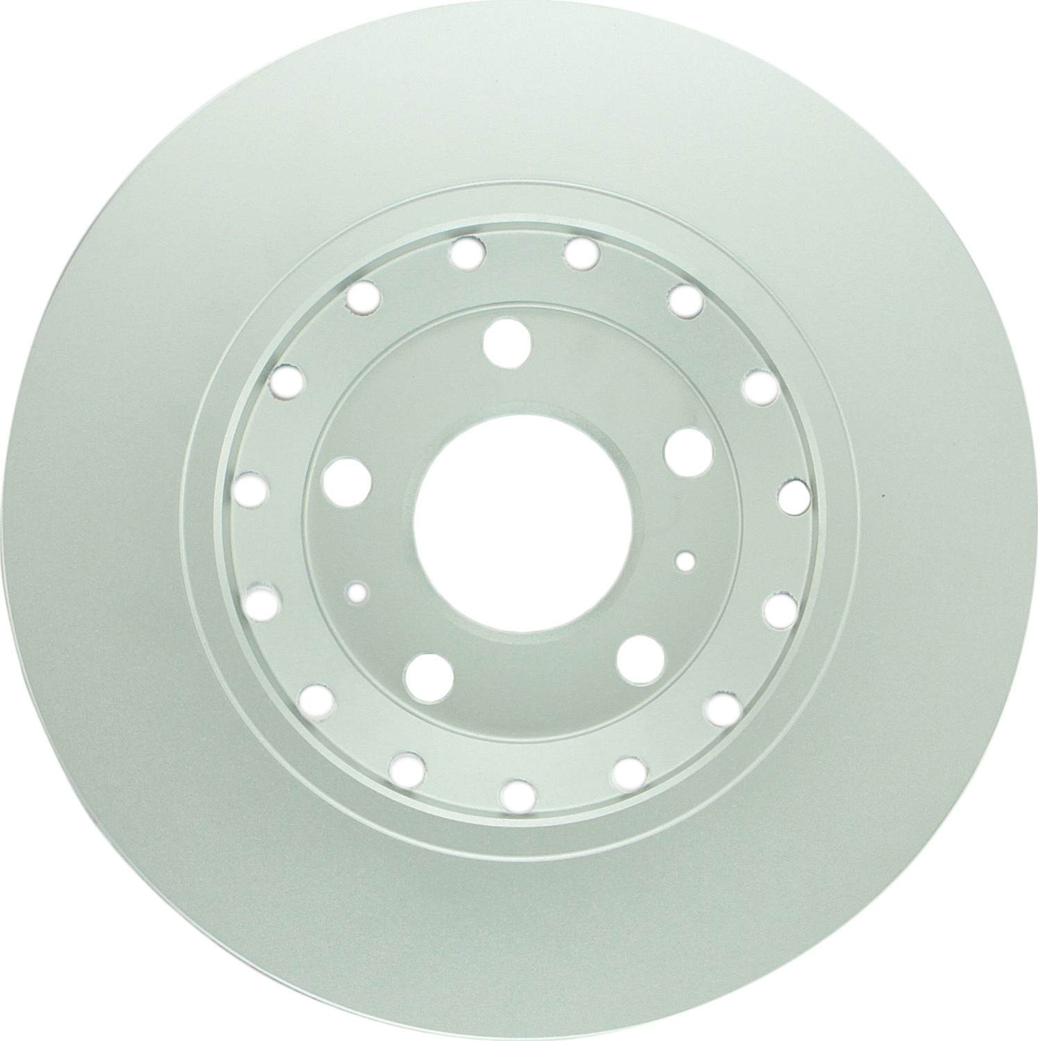 Bosch Disc Brake Rotor 14010047