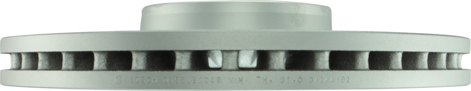 Bosch Disc Brake Rotor 14010049