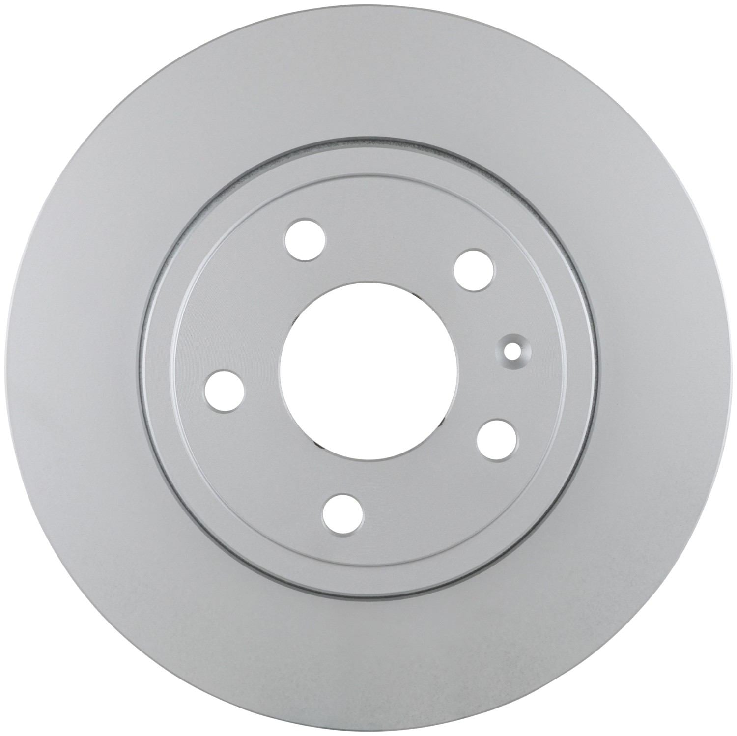 Bosch Disc Brake Rotor 14010053
