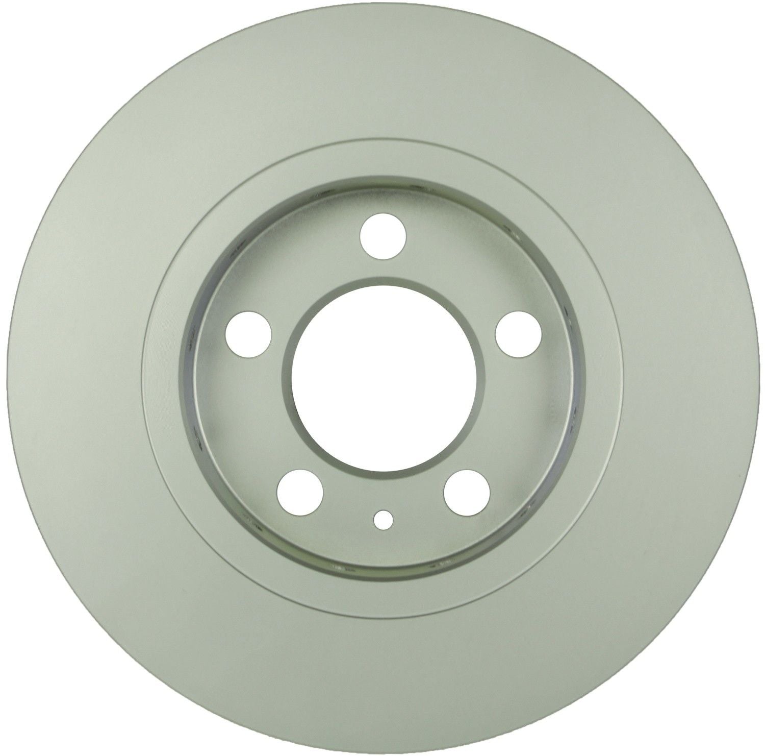 Bosch Disc Brake Rotor 14010054
