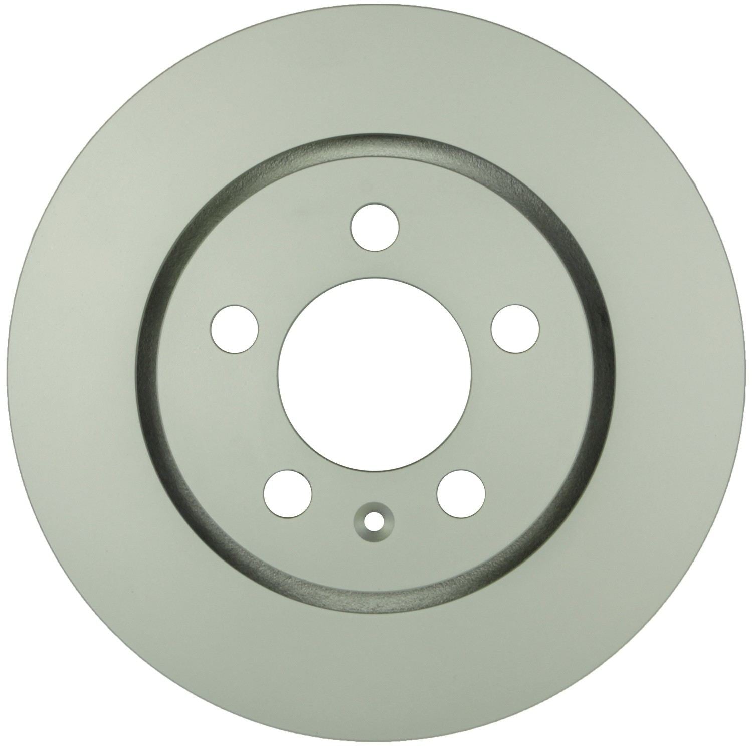 Bosch Disc Brake Rotor 14010054