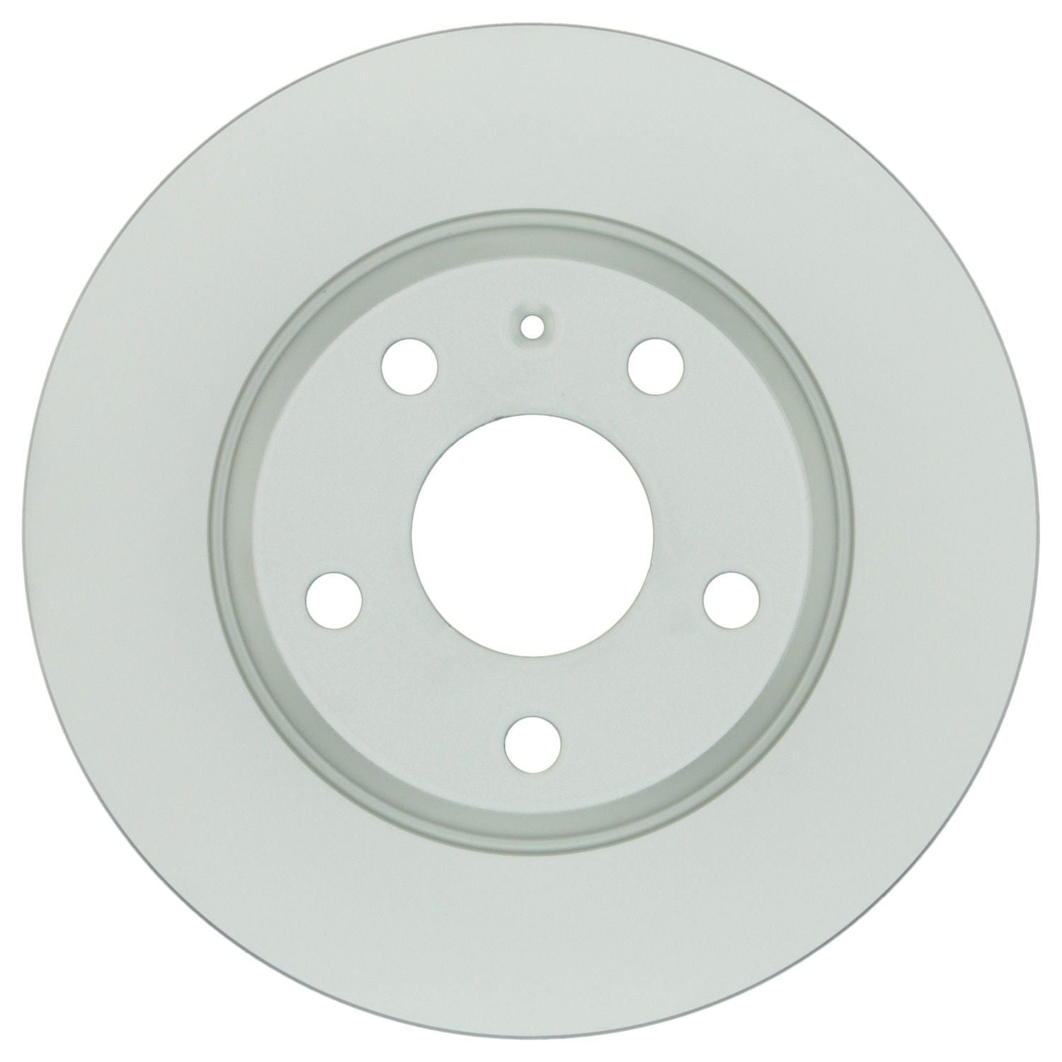 Bosch Disc Brake Rotor 14011487