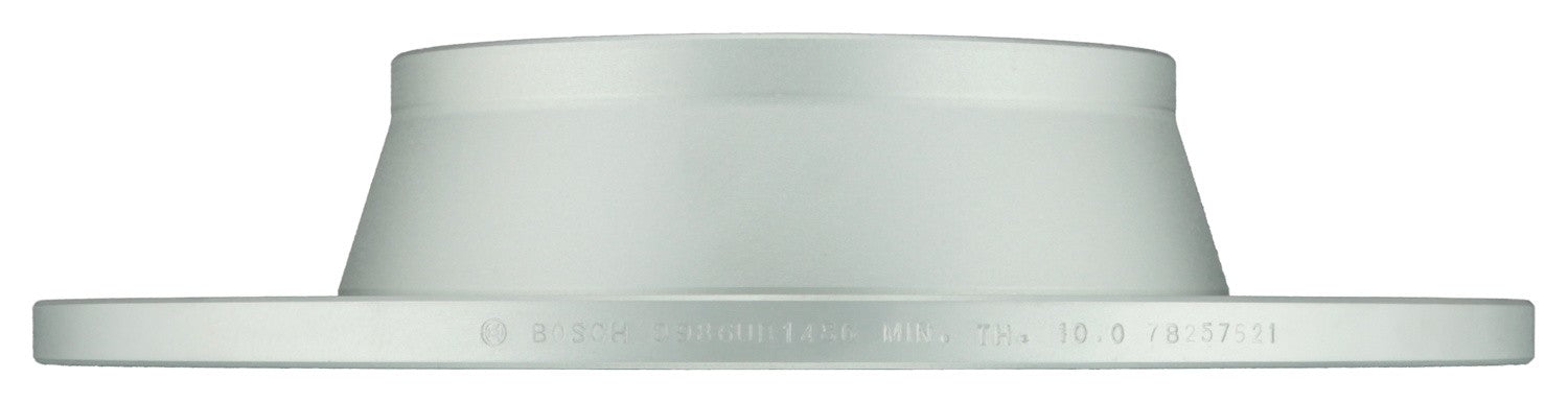 Bosch Disc Brake Rotor 14011487