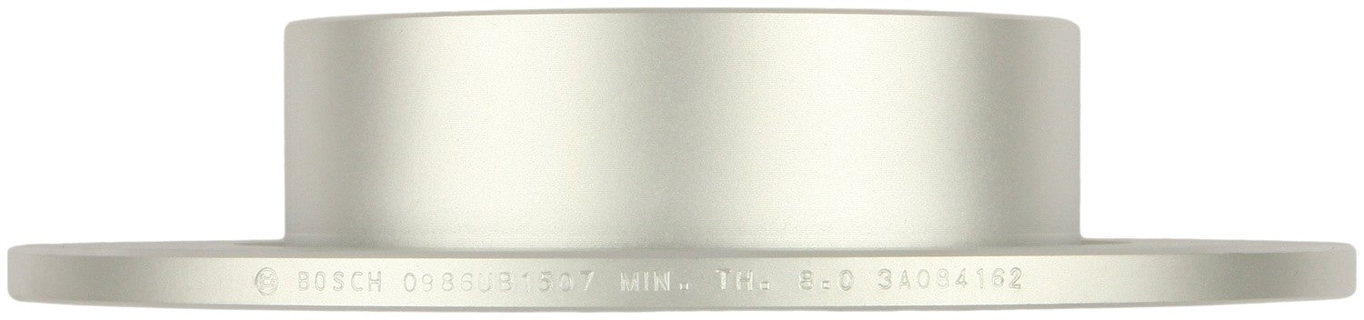 Bosch Disc Brake Rotor 14011492