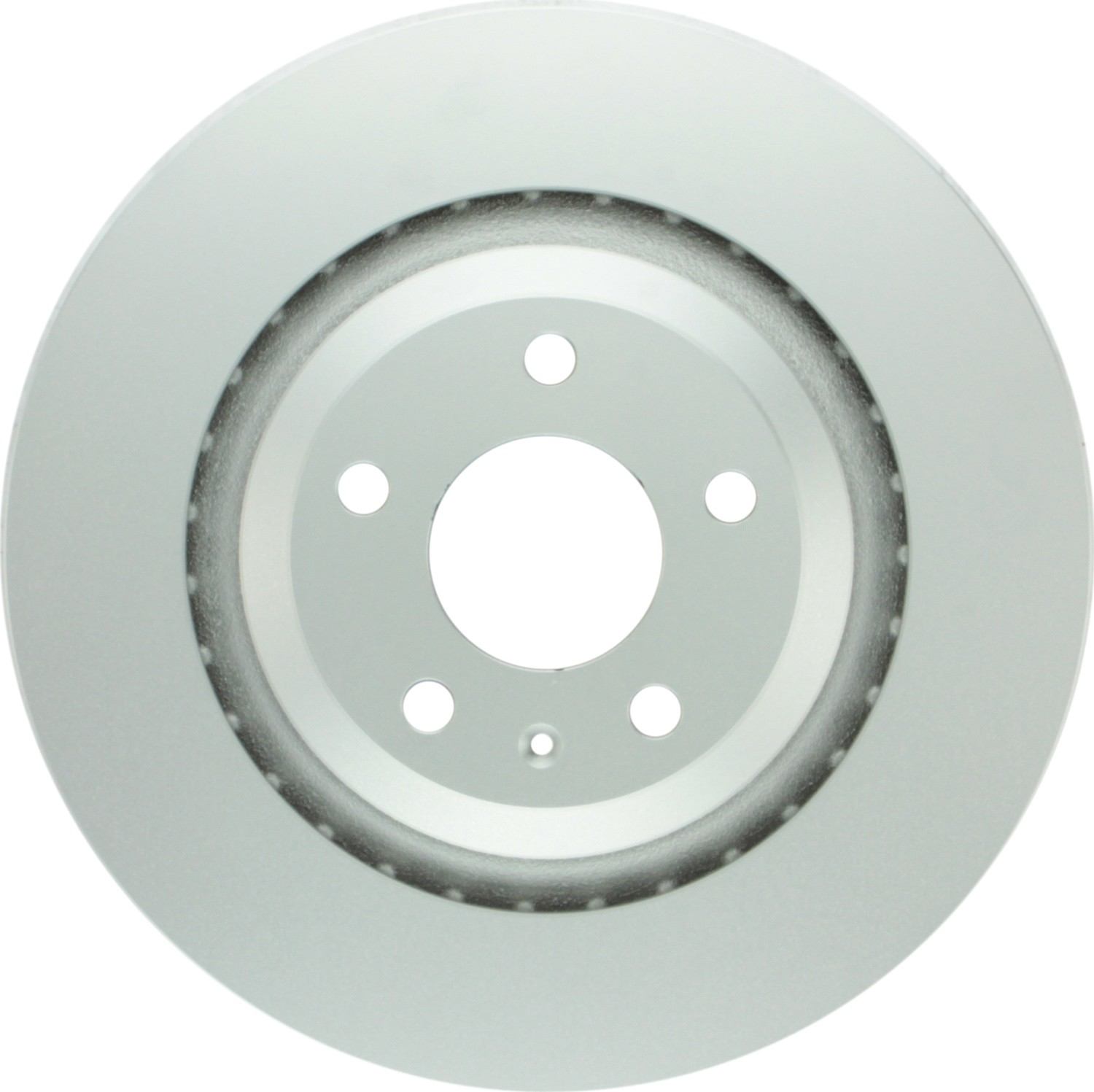 Bosch Disc Brake Rotor 14011493