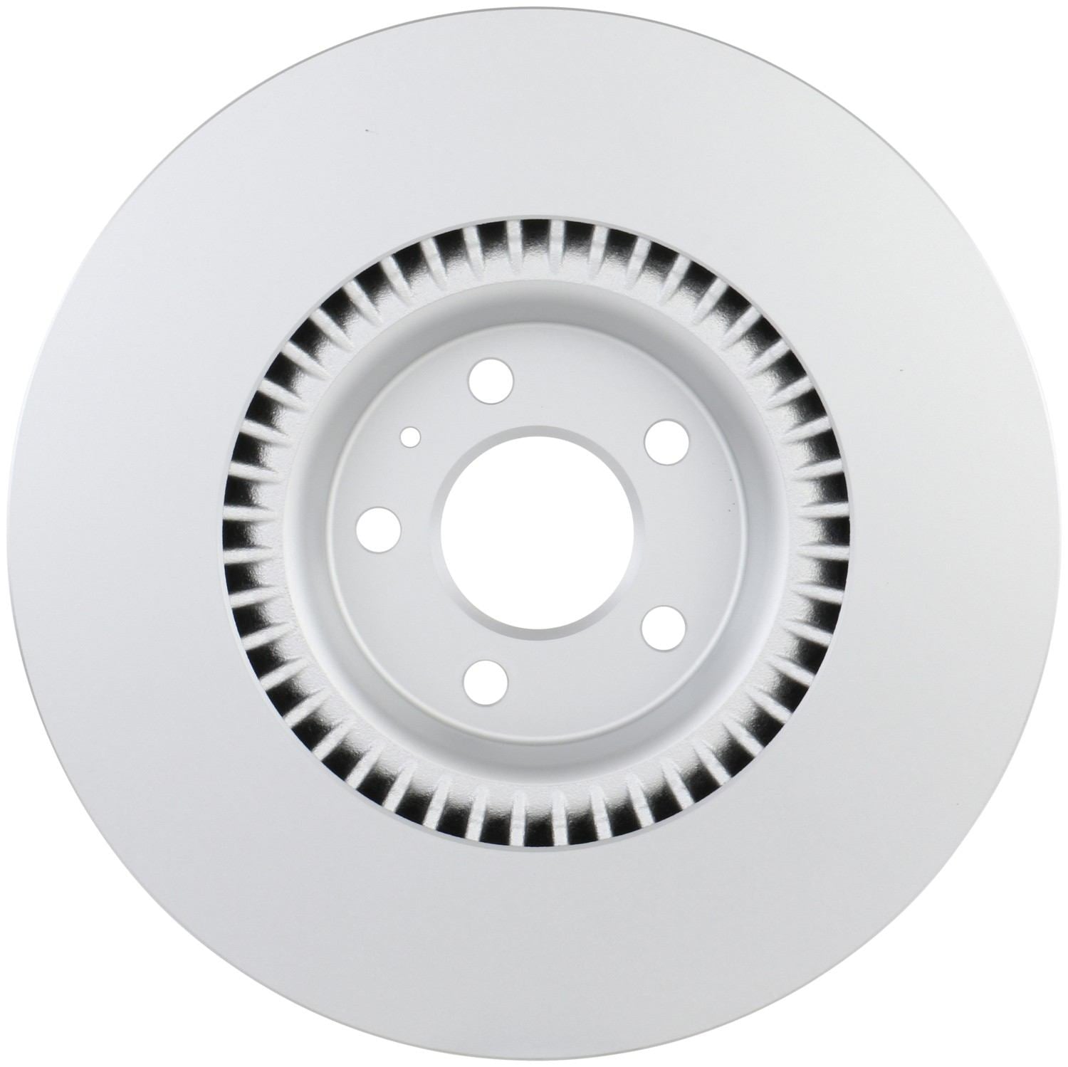 Bosch Disc Brake Rotor 14011494